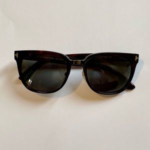 Tom Ford Sunglasses